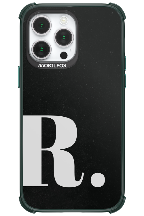 R (Off Space) 2.0 - Apple iPhone 14 Pro Max