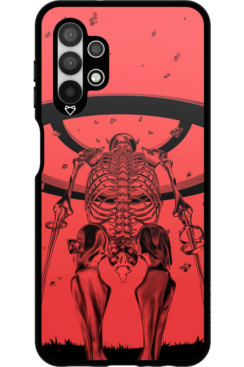 RMN Cover 2.0 - Samsung Galaxy A13 4G