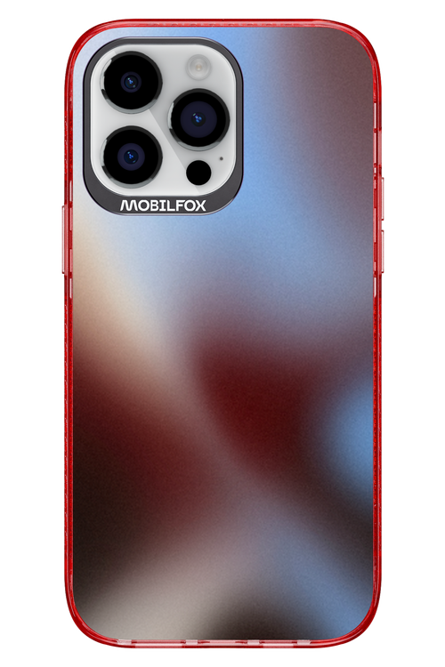 Baby Blue Aura 2.0 - Apple iPhone 14 Pro Max