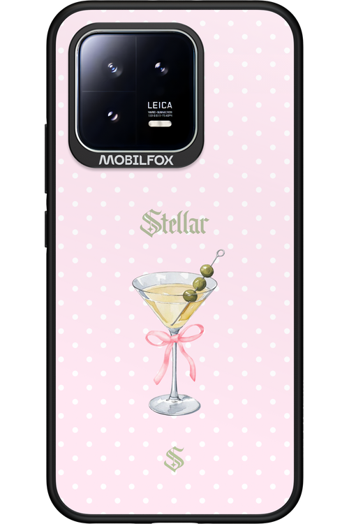 Sweet Martini - Xiaomi 13