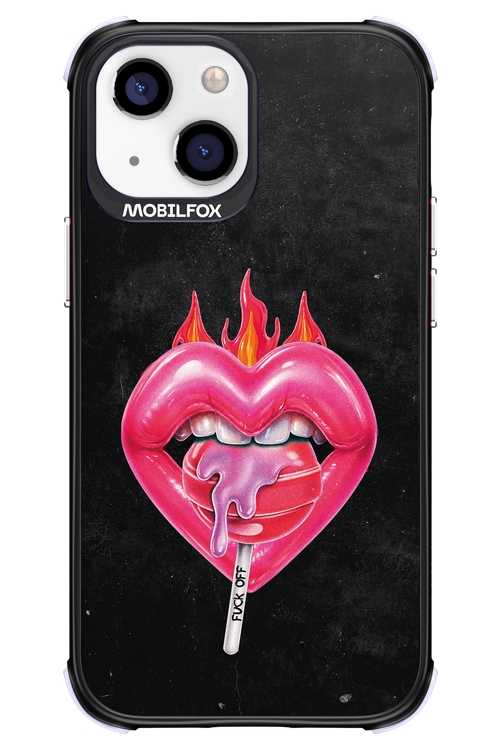 FuckOff 2.0 - Apple iPhone 13 Mini