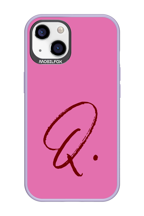 (Sorbet) Q 2.0 - Apple iPhone 13