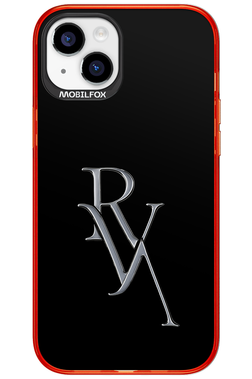 Silver RVA 2.0 - Apple iPhone 15 Plus