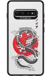 Japan dragon 2.0 - Samsung Galaxy S10+