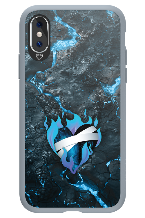 Icefire 2.0 - Apple iPhone X