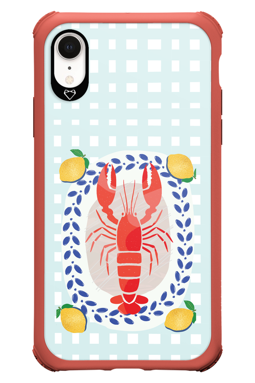 Marbella's Lobster 2.0 - Apple iPhone XR