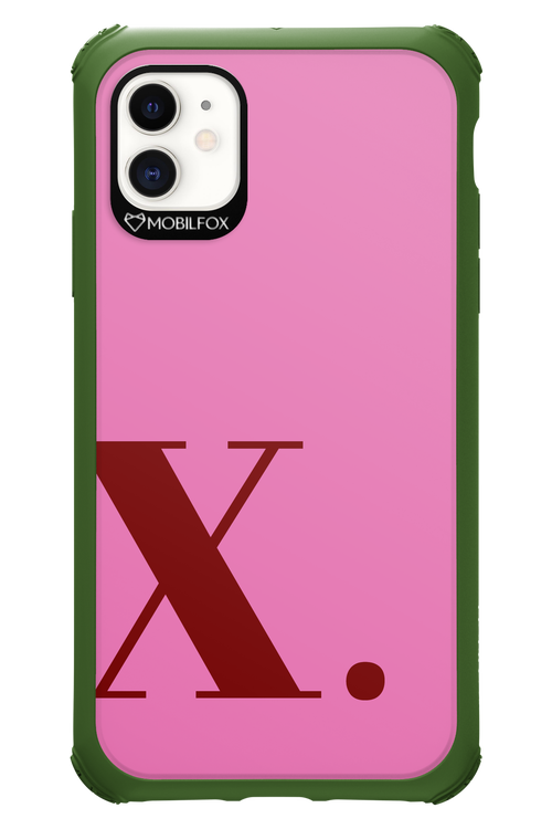 X (Sorbet) 2.0 - Apple iPhone 11