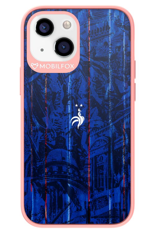 Franta 2.0 - Apple iPhone 13 Mini