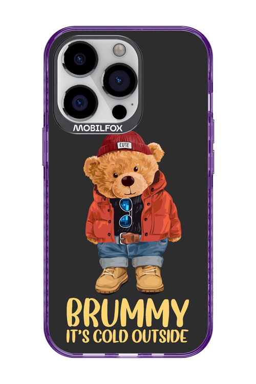 Brummy - Apple iPhone 13 Pro