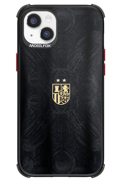 Spain Classic 2.0 - Apple iPhone 14 Plus