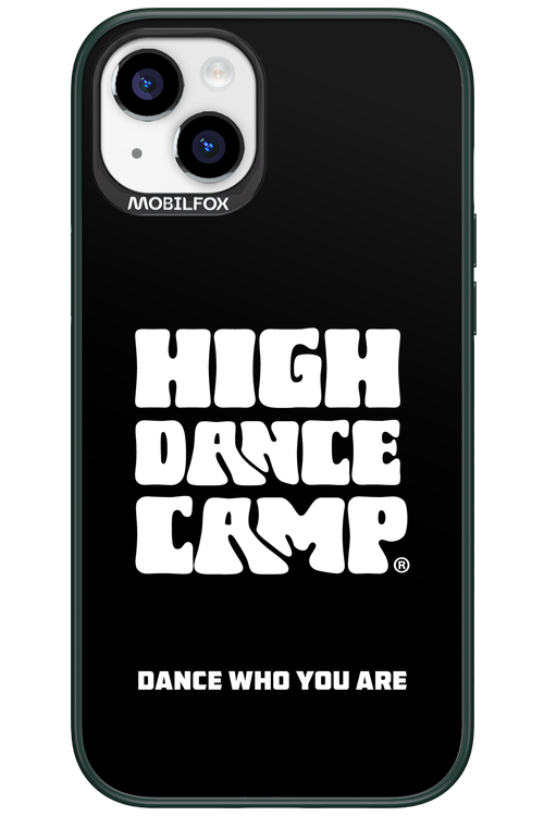 HDC 1 2.0 - Apple iPhone 15 Plus