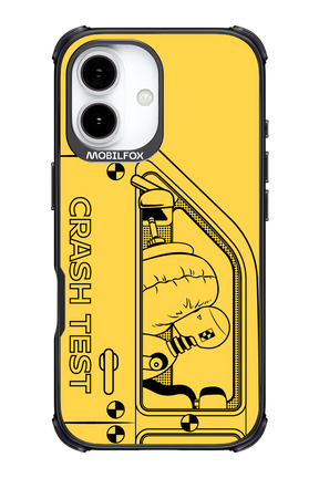 Crumple Zone - Apple iPhone 17