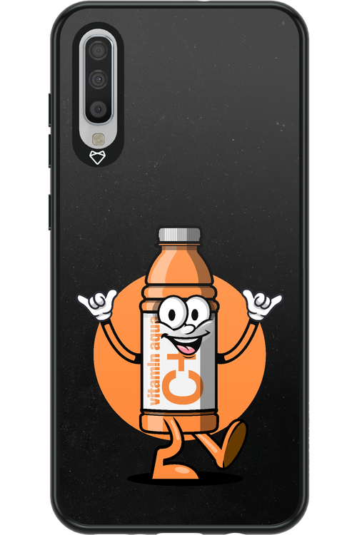 Vitamin Aqua C+ - Samsung Galaxy A70