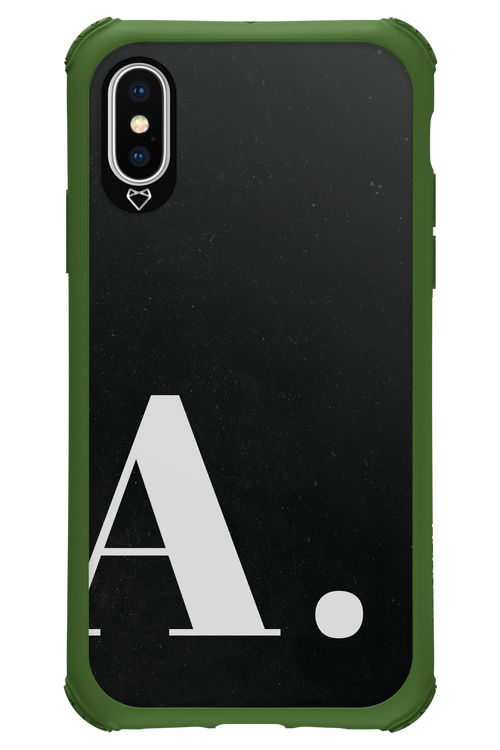 A (Off Space) 2.0 - Apple iPhone XS