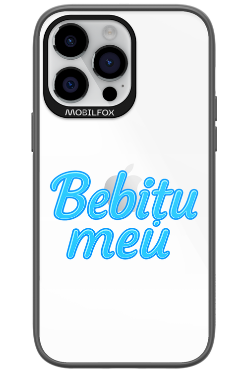 Meuu 2.0 - Apple iPhone 14 Pro Max