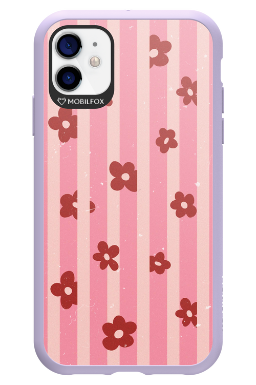Flower Powerr 2.0 - Apple iPhone 11