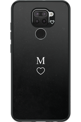 M Black 2.0 - Xiaomi Redmi Note 9