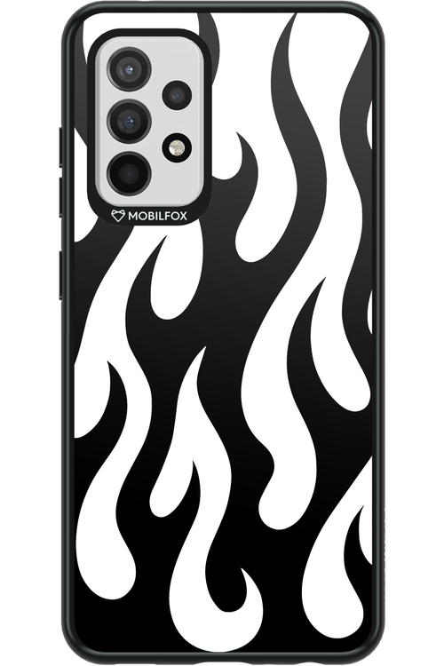 Hell Flame 2.0 - Samsung Galaxy A52 / A52 5G / A52s