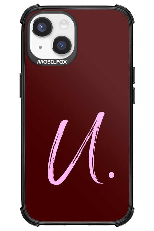 (Dark Blush) U 2.0 - Apple iPhone 14