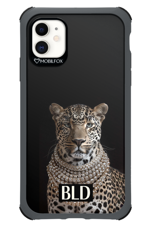 BLD LEO 2.0 - Apple iPhone 11