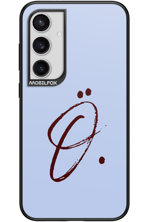 (Jellyfish Presso) O II 2.0 - Samsung Galaxy S24+
