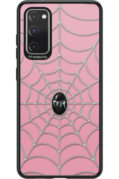 SpiderQueen 2.0 - Samsung Galaxy S20 FE