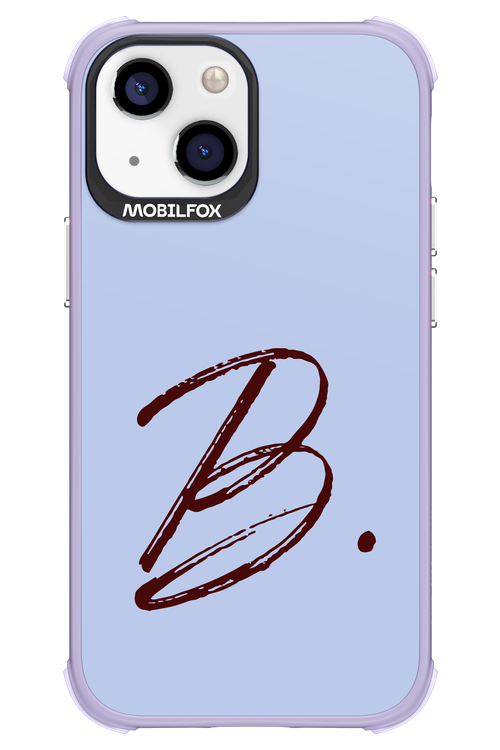 (Jellyfish Presso) B 2.0 - Apple iPhone 13 Mini