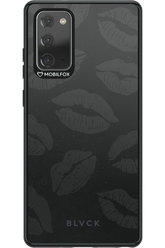 Dark Lips - Samsung Galaxy Note 20