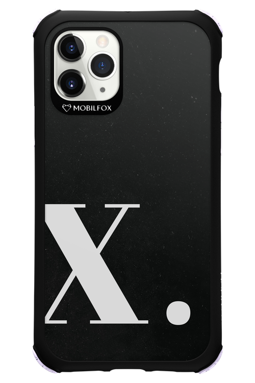 X (Off Space) 2.0 - Apple iPhone 11 Pro
