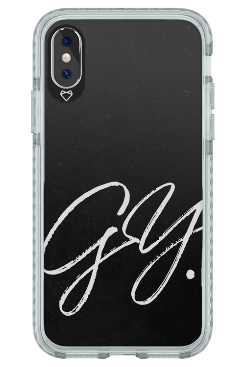 (Off Space) GY 2.0 - Apple iPhone XS
