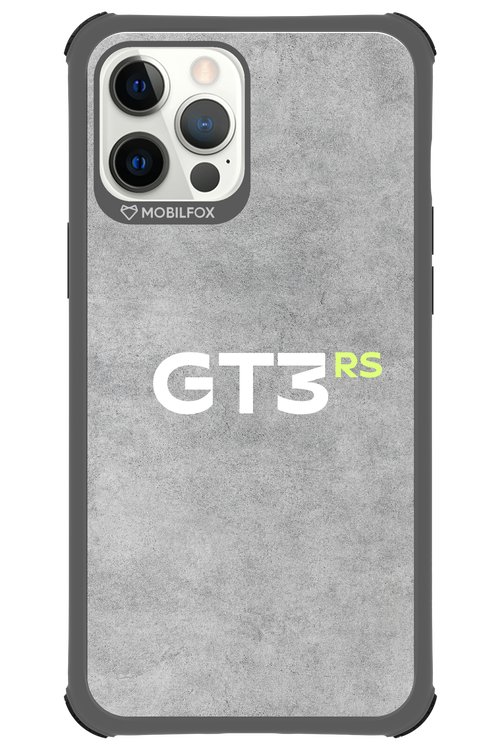 GT3RS - Apple iPhone 12 Pro Max