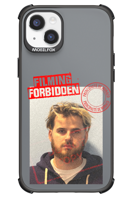 ZBIR Mugshot 2.0 - Apple iPhone 14 Plus