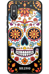 Sugar Skull - Xiaomi Redmi 9A