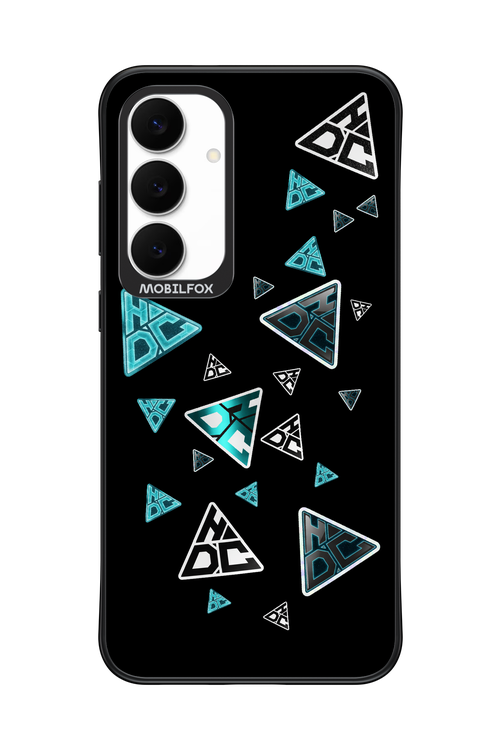 HDC 8 2.0 - Samsung S25 FE