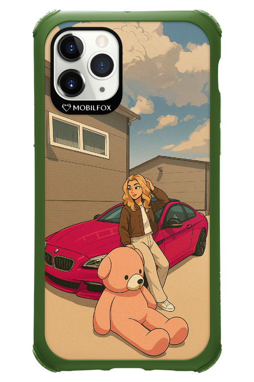 Bearr 2.0 - Apple iPhone 11 Pro