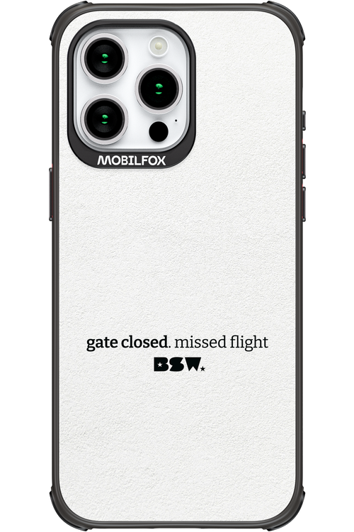 BSW FourSeasons 12 2.0 - Apple iPhone 15 Pro Max