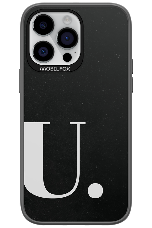 U (Off Space) 2.0 - Apple iPhone 14 Pro Max