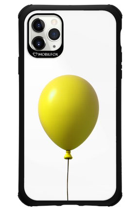 Yellow Balloon - Apple iPhone 11 Pro Max