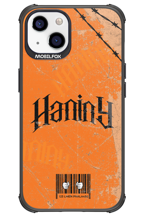 Haniny Grunge - Apple iPhone 13