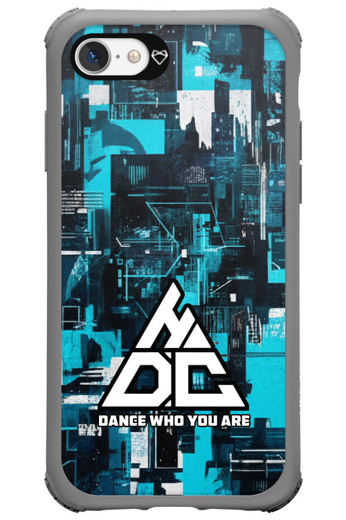HDC 5 2.0 - Apple iPhone 7