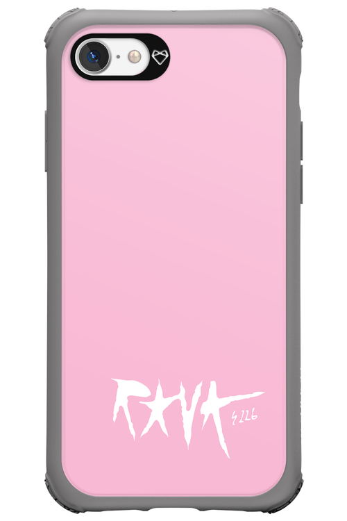 R-va Pink - Apple iPhone 7