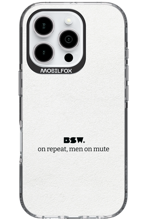 BSW FourSeasons 14 2.0 - Apple iPhone 16 Pro