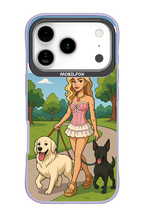Weaf 2.0 - Apple iPhone 17 Pro