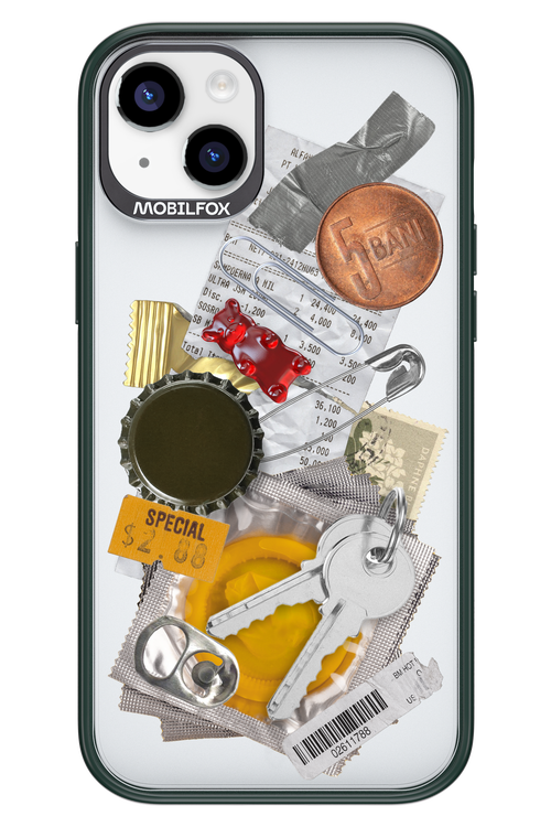 Just in Case 2.0 - Apple iPhone 14 Plus