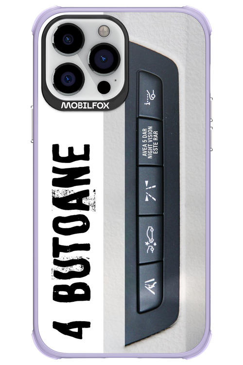 BUTOANE - Apple iPhone 13 Pro Max