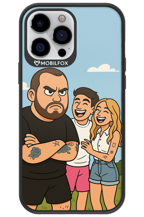 Solo Love - Apple iPhone 13 Pro Max