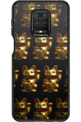 Gold Luck 2.0 - Xiaomi Redmi Note 9 Pro