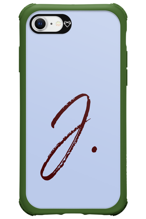 (Jellyfish Presso) J 2.0 - Apple iPhone SE 2022