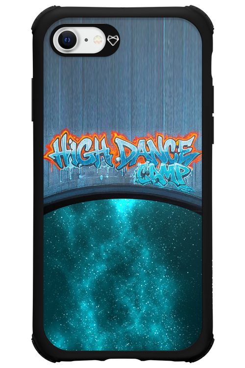 HDC 9 2.0 - Apple iPhone SE 2022