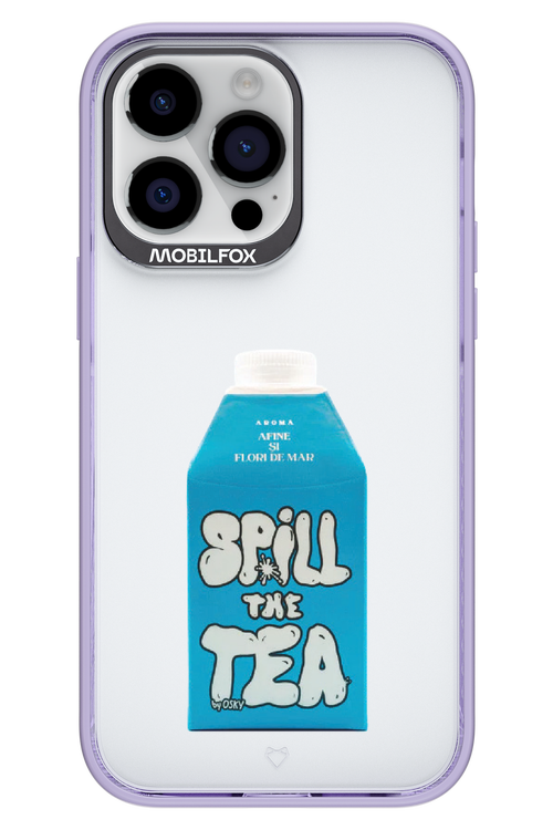 Classic Carton - Apple iPhone 14 Pro Max